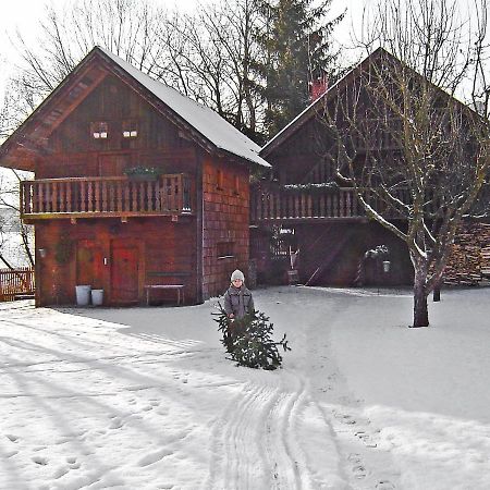 Chalet Troadkasten By Interhome Neuhofen im Innkreis Esterno foto