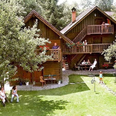 Chalet Troadkasten By Interhome Neuhofen im Innkreis Esterno foto