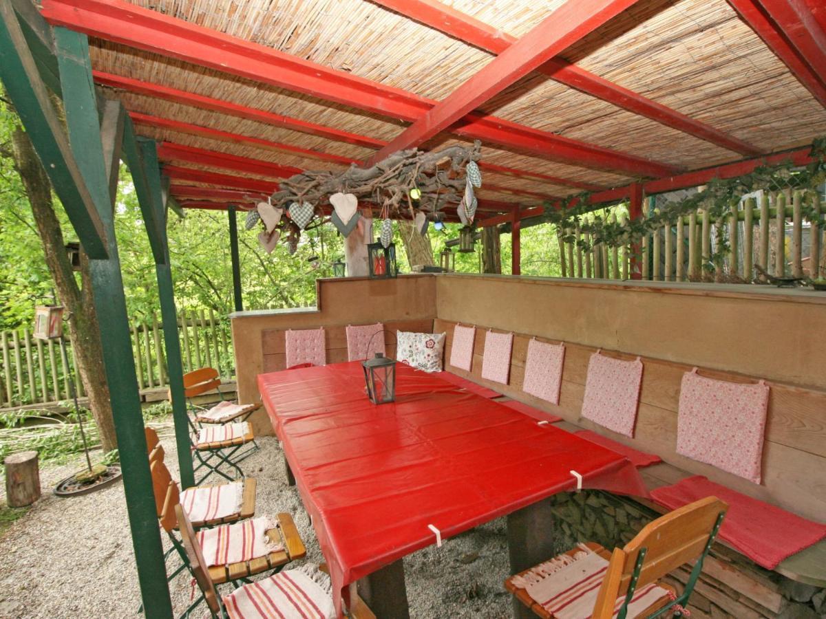 Chalet Troadkasten By Interhome Neuhofen im Innkreis Esterno foto