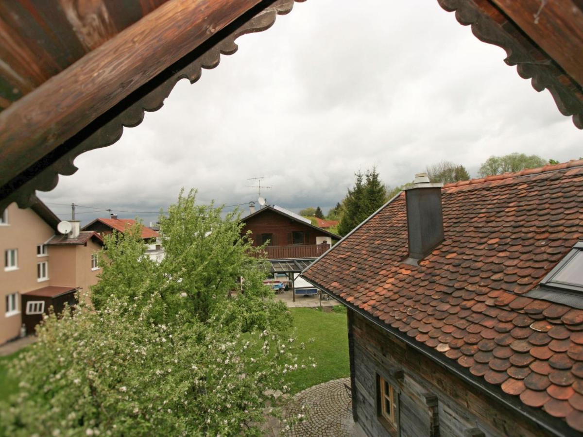 Chalet Troadkasten By Interhome Neuhofen im Innkreis Esterno foto