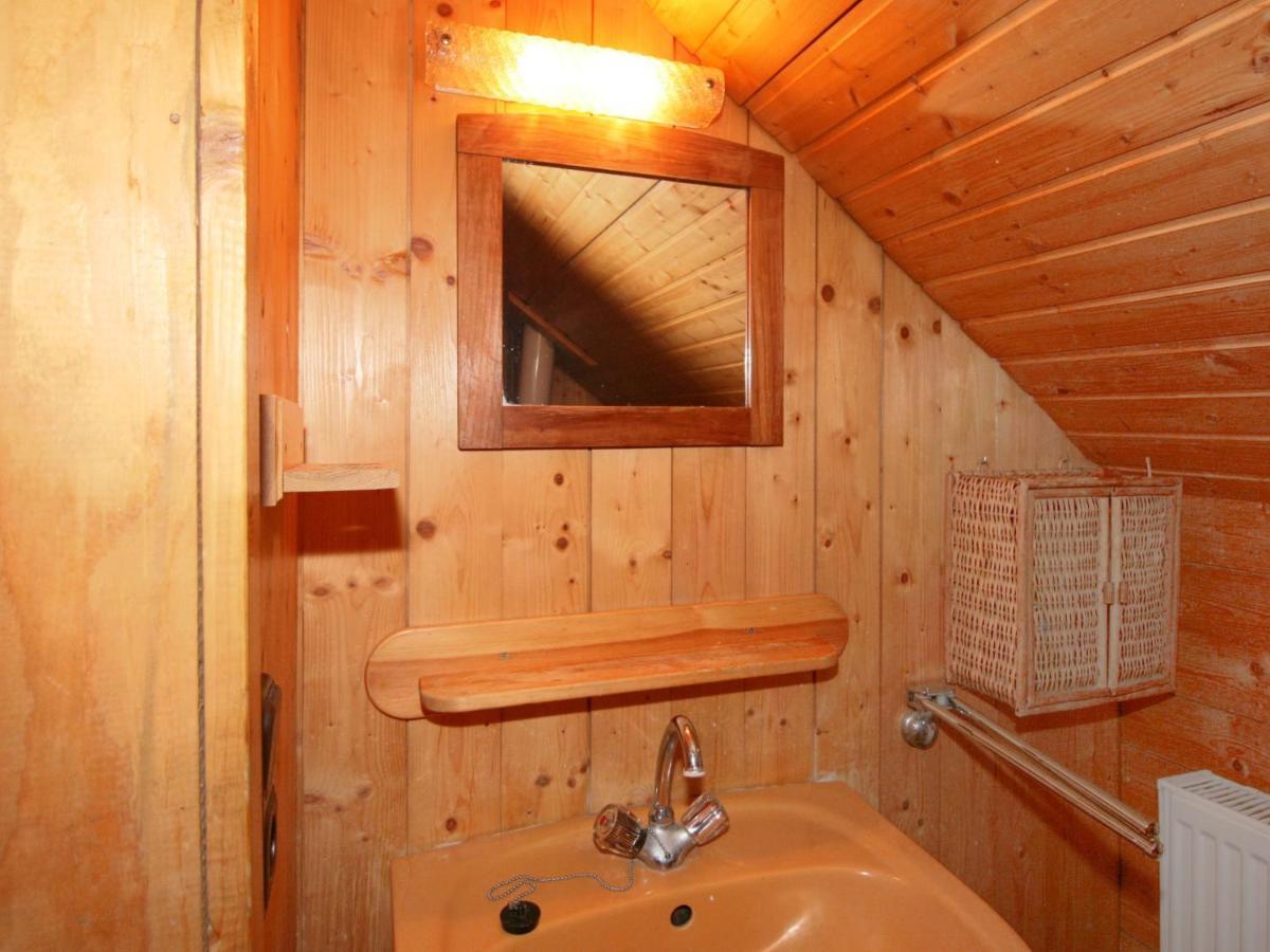 Chalet Troadkasten By Interhome Neuhofen im Innkreis Esterno foto