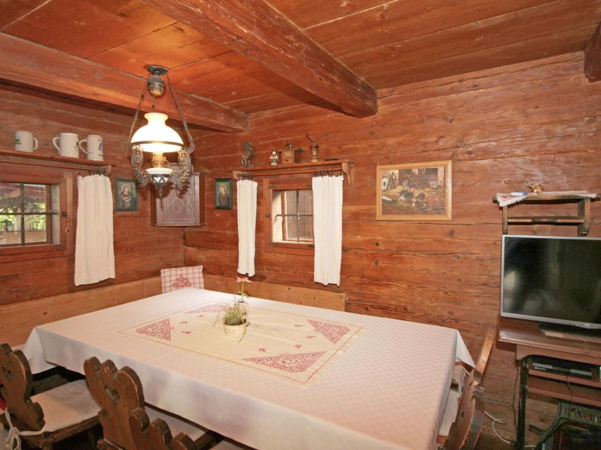 Chalet Troadkasten By Interhome Neuhofen im Innkreis Esterno foto