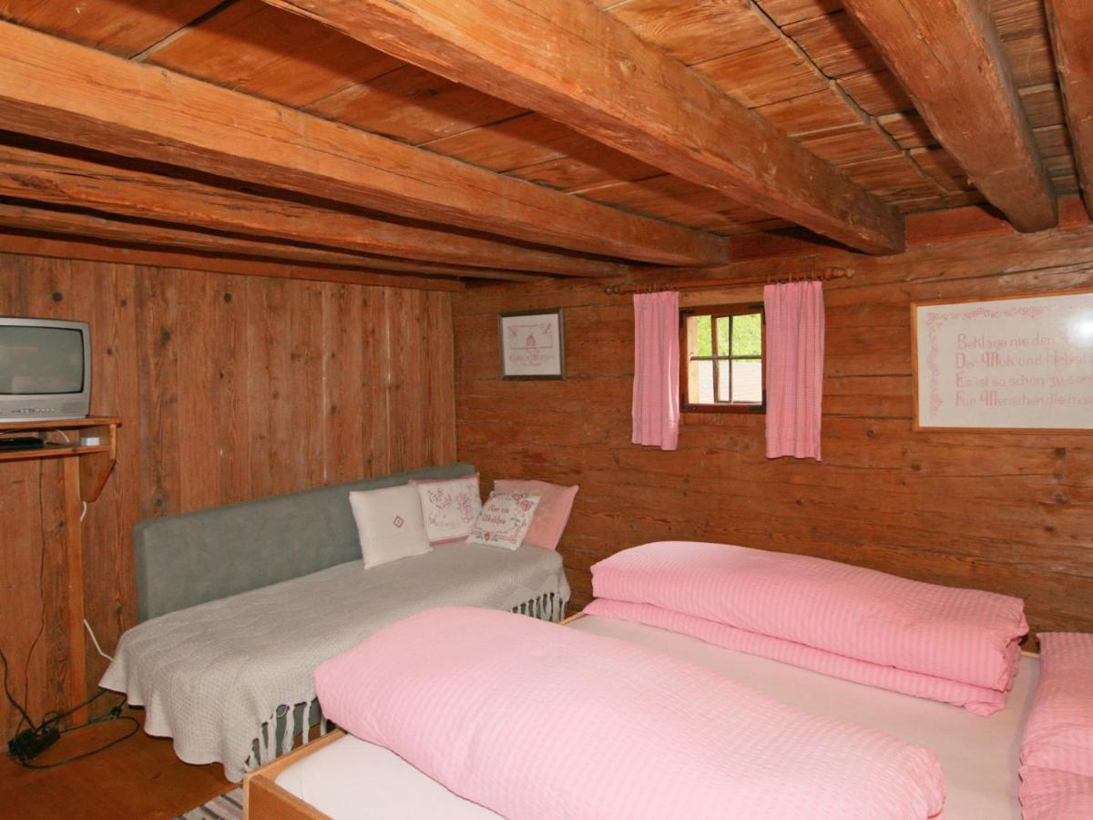 Chalet Troadkasten By Interhome Neuhofen im Innkreis Esterno foto