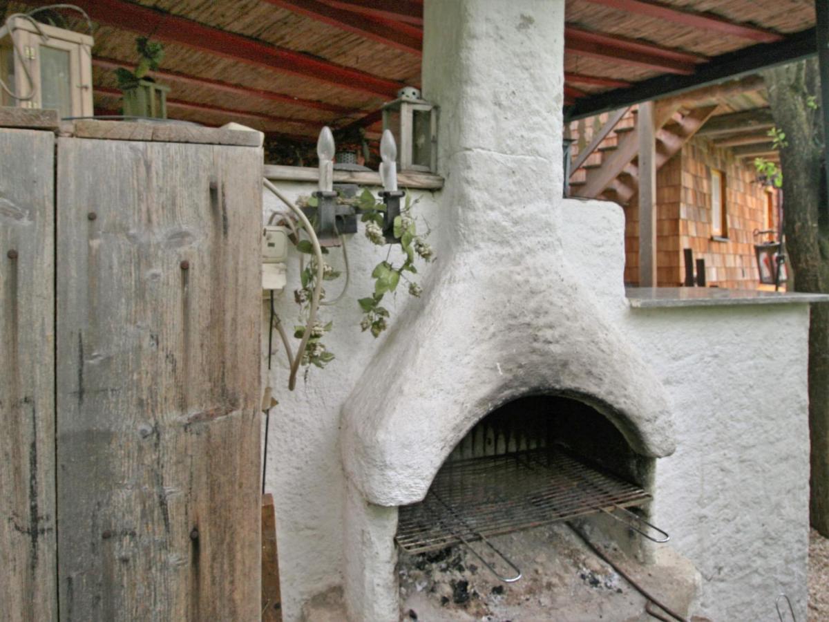 Chalet Troadkasten By Interhome Neuhofen im Innkreis Esterno foto