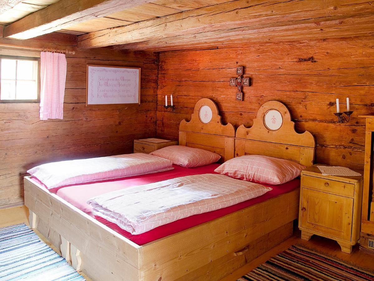 Chalet Troadkasten By Interhome Neuhofen im Innkreis Esterno foto