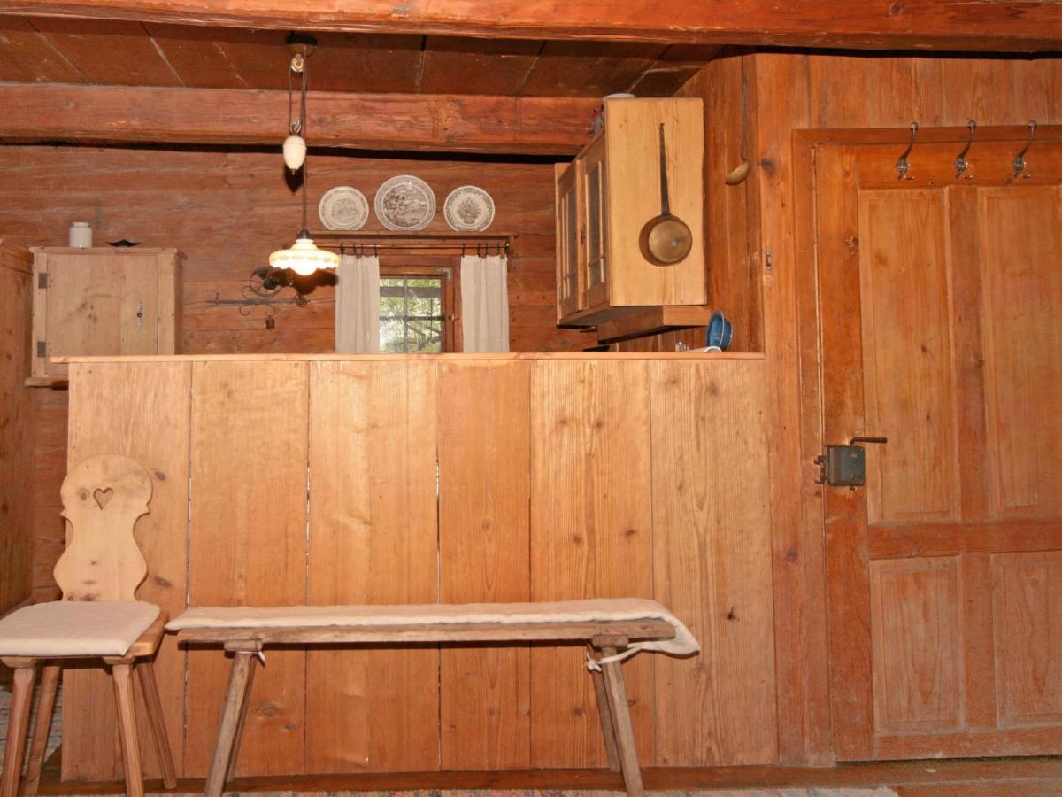 Chalet Troadkasten By Interhome Neuhofen im Innkreis Esterno foto