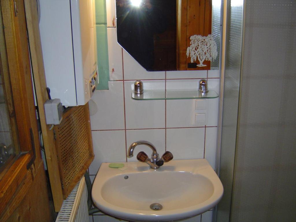 Chalet Troadkasten By Interhome Neuhofen im Innkreis Camera foto