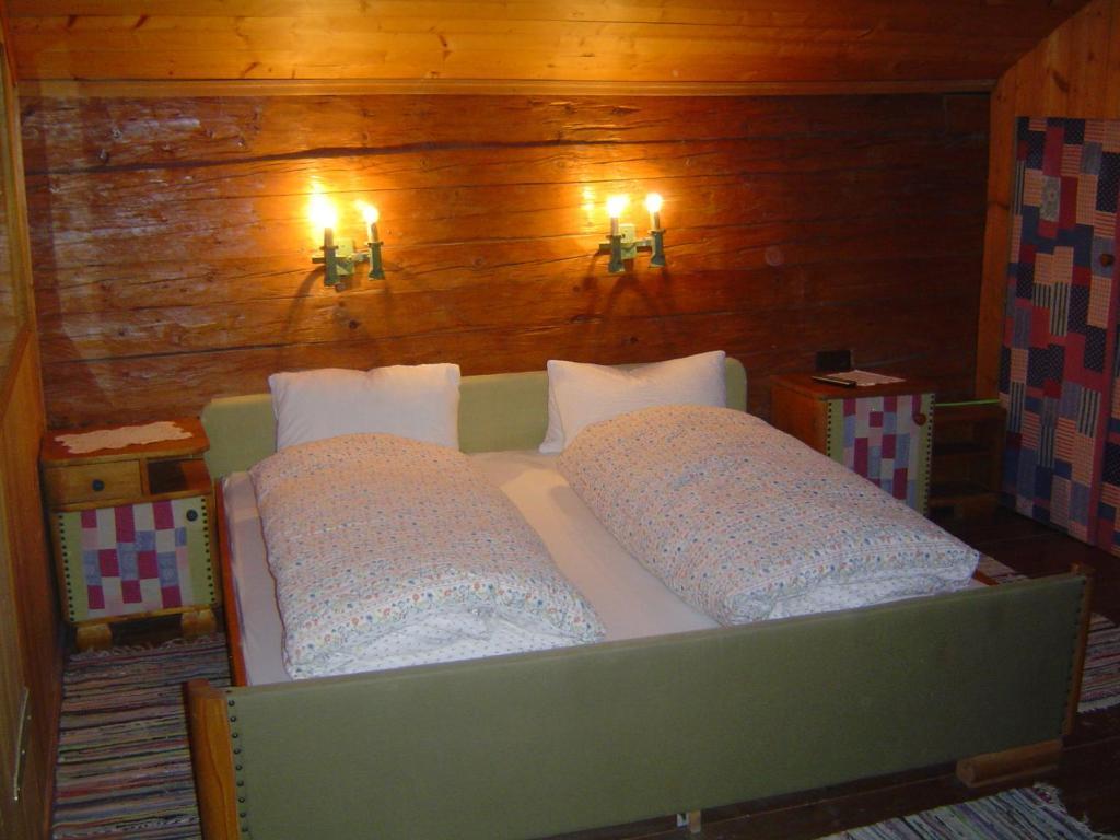 Chalet Troadkasten By Interhome Neuhofen im Innkreis Camera foto