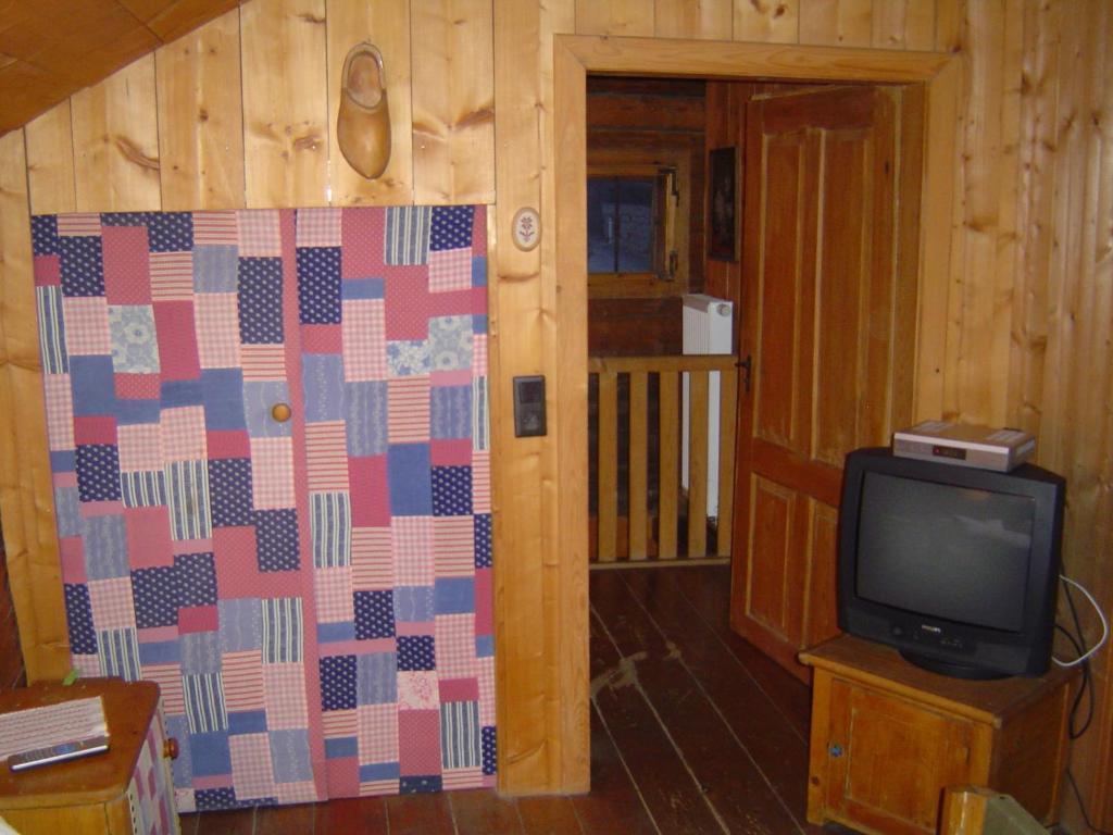 Chalet Troadkasten By Interhome Neuhofen im Innkreis Camera foto