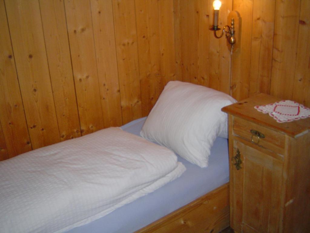 Chalet Troadkasten By Interhome Neuhofen im Innkreis Camera foto