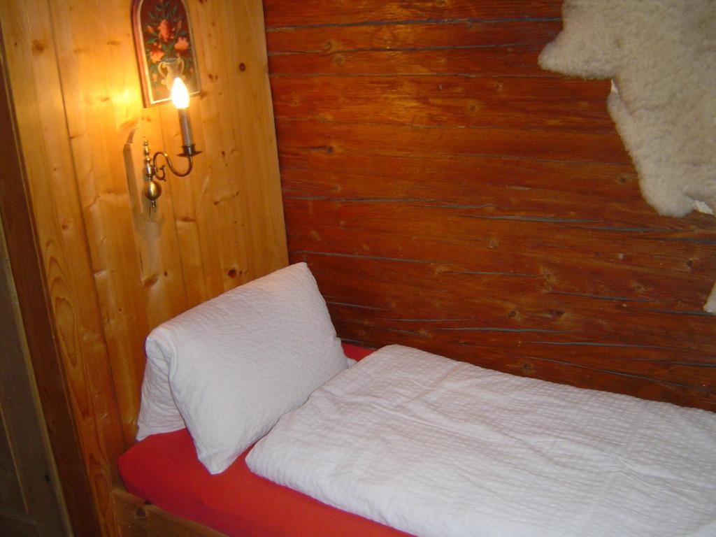 Chalet Troadkasten By Interhome Neuhofen im Innkreis Camera foto