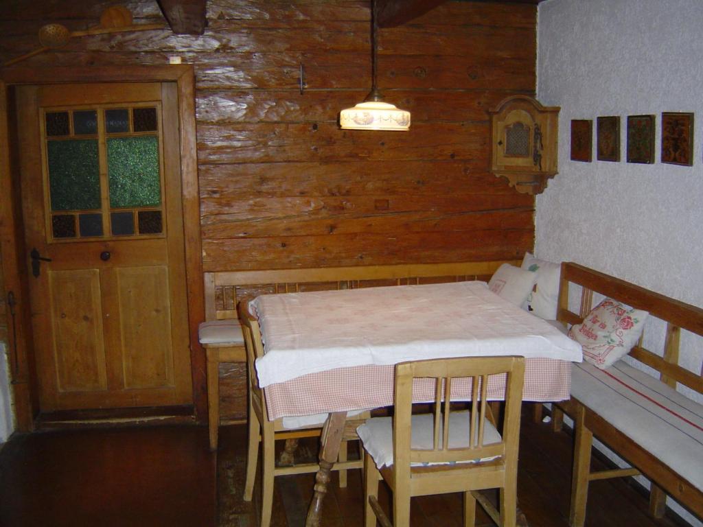 Chalet Troadkasten By Interhome Neuhofen im Innkreis Esterno foto