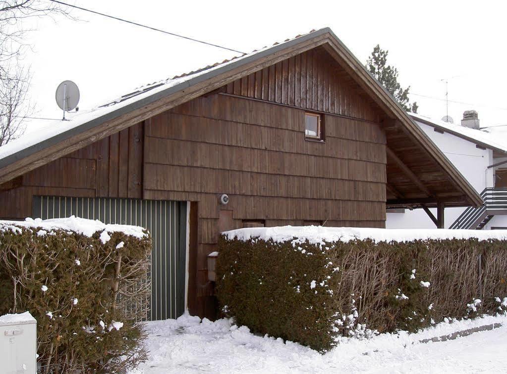 Chalet Troadkasten By Interhome Neuhofen im Innkreis Esterno foto