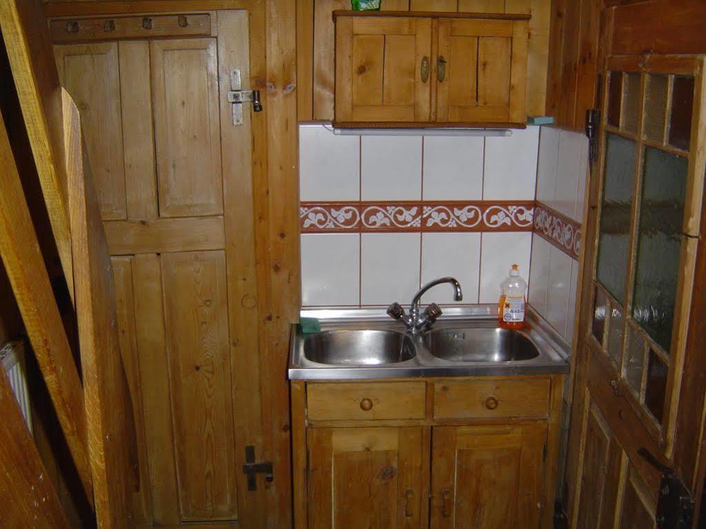 Chalet Troadkasten By Interhome Neuhofen im Innkreis Esterno foto