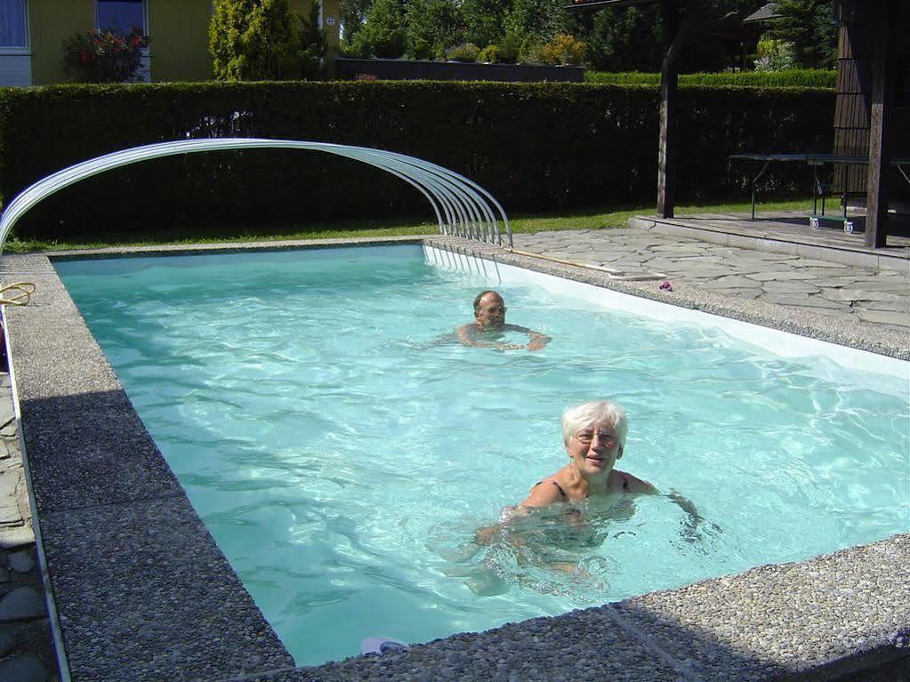 Chalet Troadkasten By Interhome Neuhofen im Innkreis Esterno foto