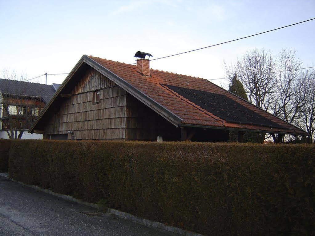 Chalet Troadkasten By Interhome Neuhofen im Innkreis Esterno foto