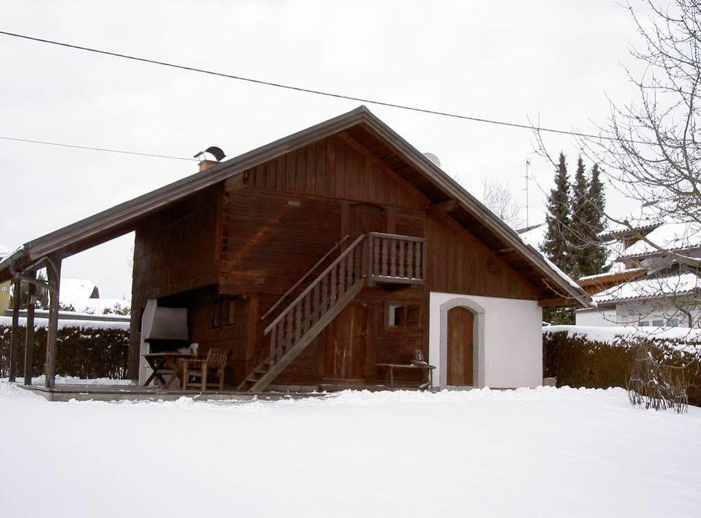 Chalet Troadkasten By Interhome Neuhofen im Innkreis Esterno foto