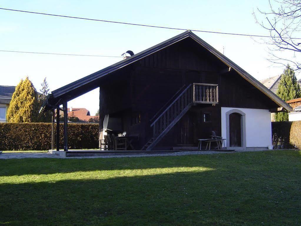 Chalet Troadkasten By Interhome Neuhofen im Innkreis Esterno foto