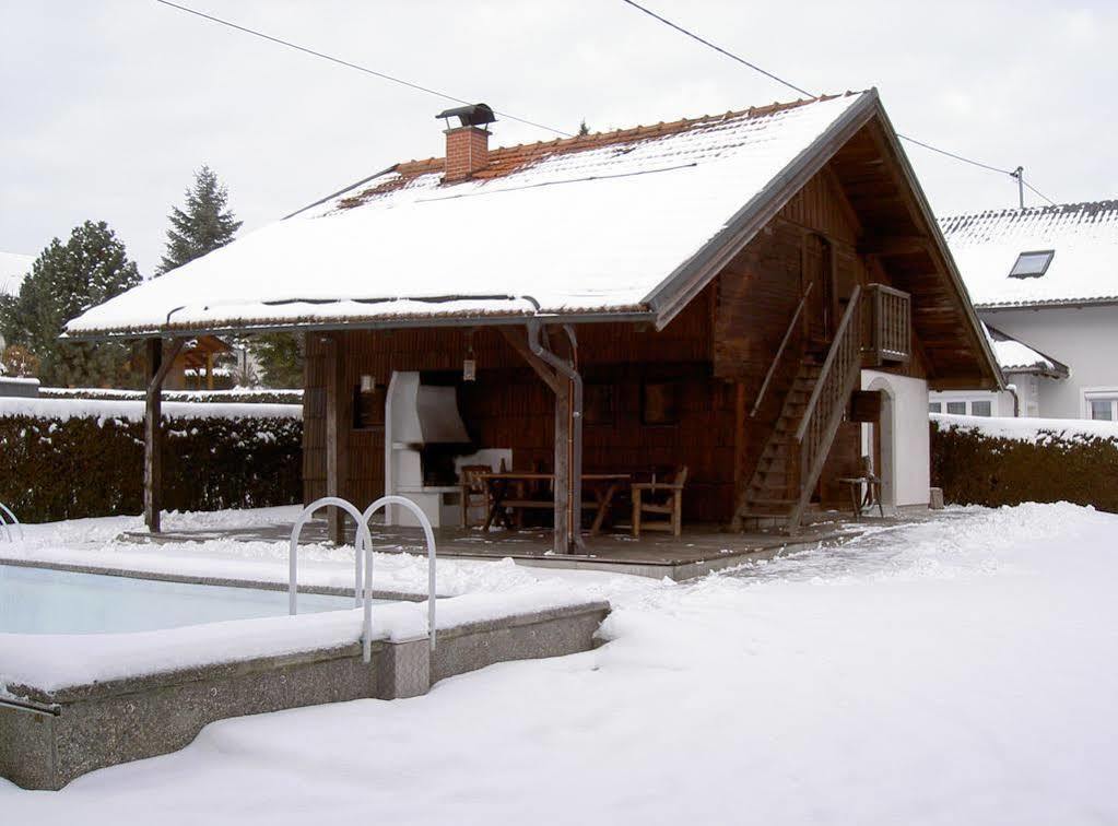 Chalet Troadkasten By Interhome Neuhofen im Innkreis Esterno foto